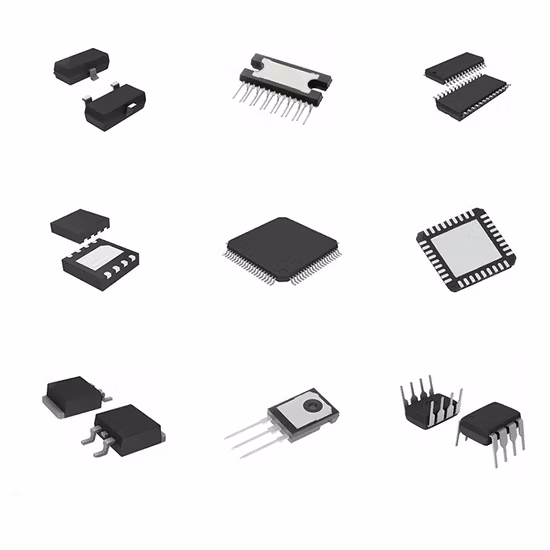 Ad9764aruzrl7 データ コンバータ IC 集積回路 S29gl01GS11dhiv20 S29gl512t10fhi013
