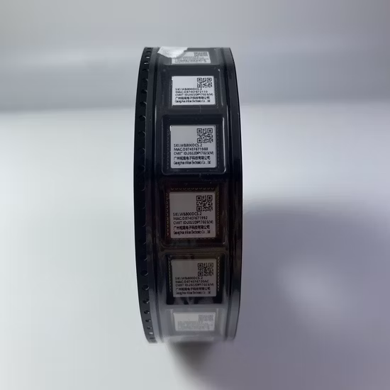 新しいオリジナル RF Rx Ask/Fsk 810